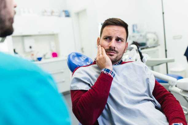 Advanced Technology for Better Dental Care in La Honda, CA