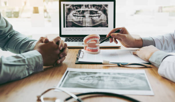 Dental Bonding in La Honda, CA