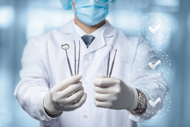 Reliable La Honda, CA Dental Services Solutions