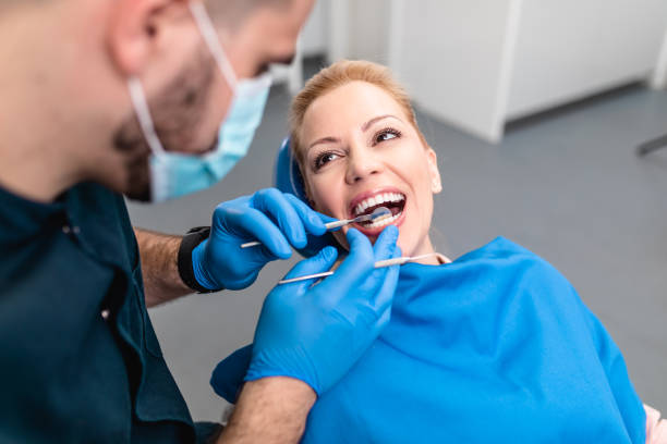 Best Oral Cancer Screening  in La Honda, CA